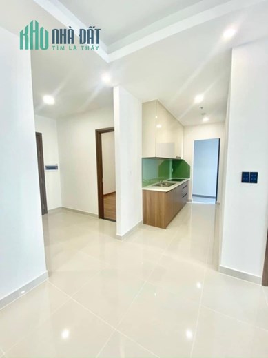 Cho thuê căn hộ chung cư Q7 SG Riverside-66m2-2pn-2wc-nhà trống-7,5tr.LH: 098 3839 578