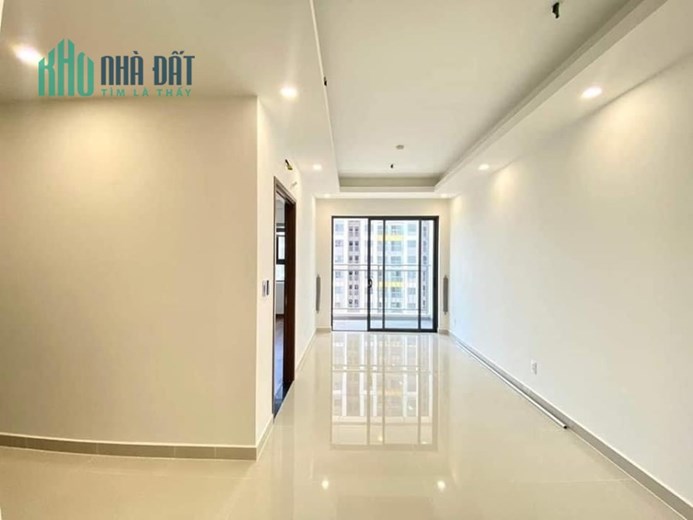 Cho thuê căn hộ chung cư Q7 SG Riverside-66m2-2pn-2wc-nhà trống-7,5tr.LH: 098 3839 578
