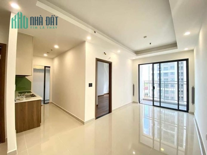 Cho thuê căn hộ chung cư Q7 SG Riverside-66m2-2pn-2wc-nhà trống-7,5tr.LH: 098 3839 578