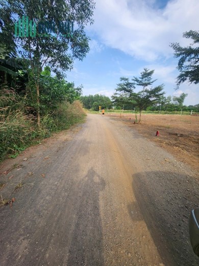 BÁN ĐẤT GIÁ RẺ TẠI TRẢNG BOM