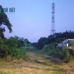 Mặt Tiền QL 22 Tân An Hội Củ Chi 27,200m2 Chỉ còn 108Tỷ