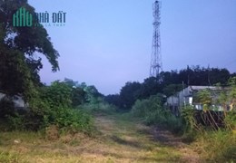 Mặt Tiền QL 22 Tân An Hội Củ Chi 27,200m2 Chỉ còn 108Tỷ