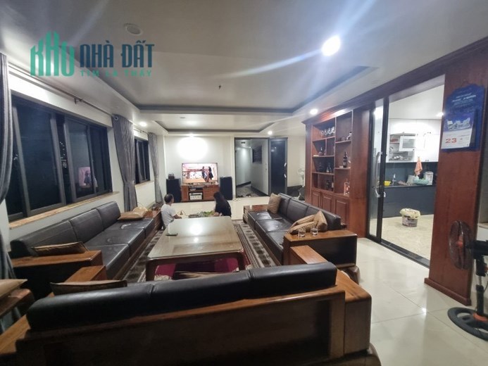 Bán toà nhà căn hộ dịch vụ Mỹ Đình, Lê Đức Thọ, Từ Liêm, 210m2, 10 tầng, dòng tiền 3 tỷ/năm.