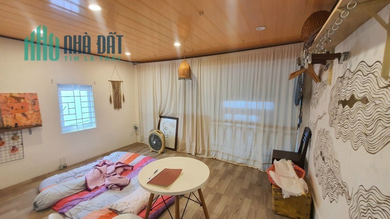 SỞ HỮU HOMESTAY SÁT BIỂN MỸ KHÊ TP ĐÀ NẴNG ẤM CÚNG - ĐẸP LUNG LINH GIÁ 6.X TỶ.