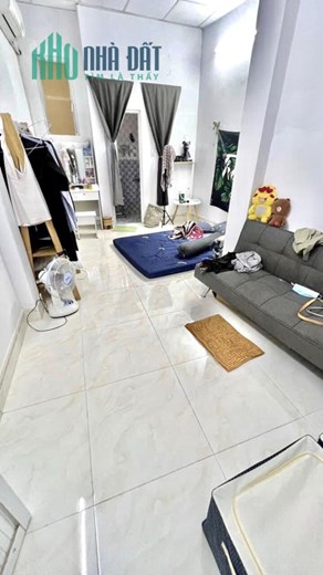 📣 HIẾM HXH 6M - PHÚ THỌ HOÀ - NHÀ 2 TẦNG - 52M2 - CHỈ 4.X TỶ XÍU