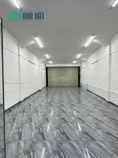 💥 Nhà 2 MTKD đường Lý Thường Kiệt - 6 tầng - cho CHDV💥