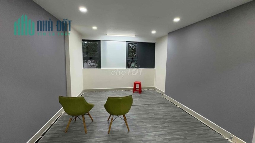 💥 Nhà 2 MTKD đường Lý Thường Kiệt - 6 tầng - cho CHDV💥
