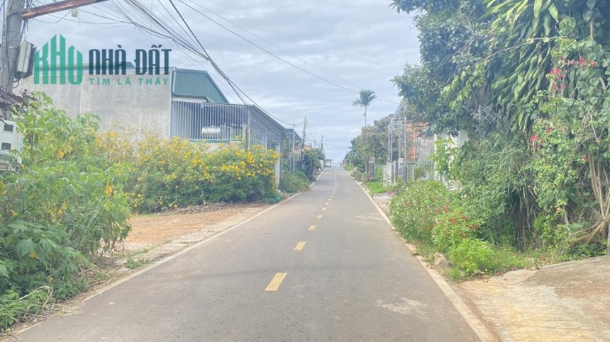 Bán nhà trung tâm liên nghĩa, mặt tiền phan bội châu giá chỉ 2,6 tỷ
