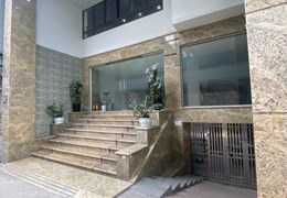 Bán Nhà Mỹ Đình, Từ Liêm 90m2, 9 Tầng, 22.5 Tỷ(27 phòng) Dòng Tiền 130tr/th.0965283789