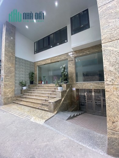 Bán Nhà Mỹ Đình, Từ Liêm 90m2, 9 Tầng, 22.5 Tỷ(27 phòng) Dòng Tiền 130tr/th.0965283789