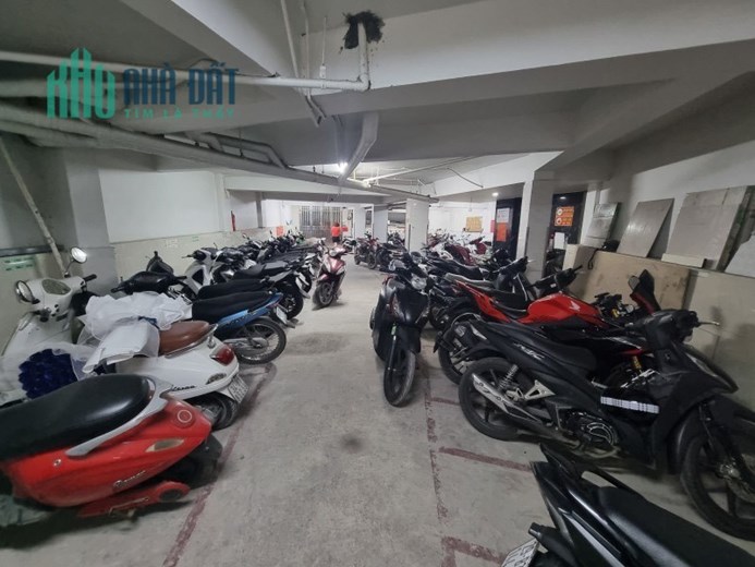 Bán Nhà Mỹ Đình, Từ Liêm 90m2, 9 Tầng, 22.5 Tỷ(27 phòng) Dòng Tiền 130tr/th.0965283789