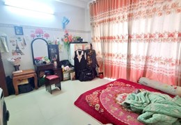 NHÀ KHU PHÂN LÔ 4X12 KHÔNG LỘ GIỚI - 5 TẦNG, 4-6PN - VỪA Ở VỪA KINH DOANH - HẺM Ô TÔ 6M - GẦN MẶT