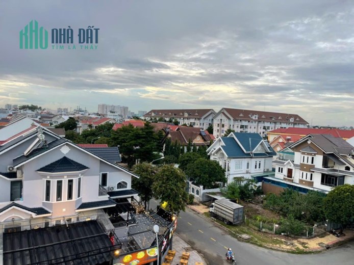 ĐẤT BIỆT THỰ KHANG ĐIỀN ĐẸP - RẺ - AN NNH - ĐẲNG CẤP