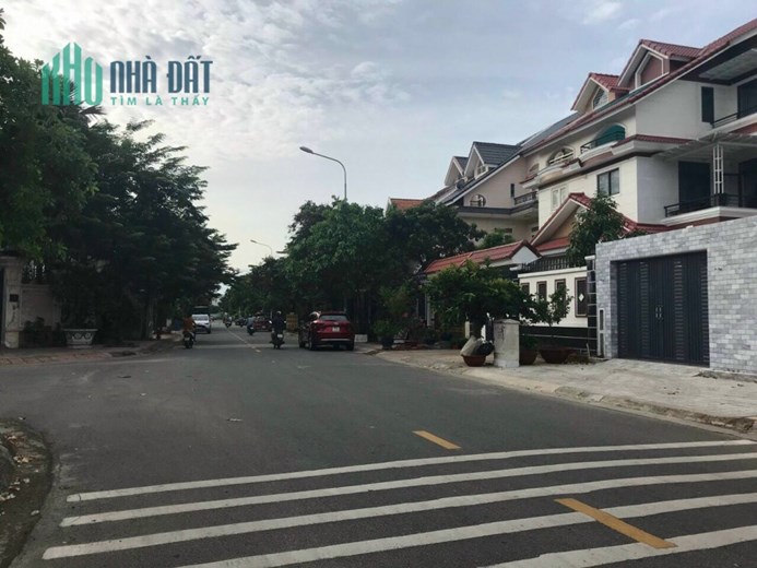 ĐẤT BIỆT THỰ KHANG ĐIỀN ĐẸP - RẺ - AN NNH - ĐẲNG CẤP