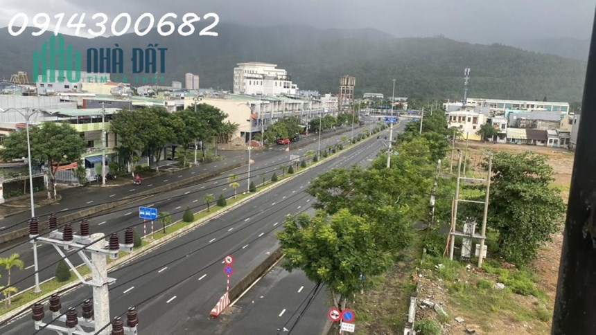 [CHỈ 9,5 TỶ] SỞ HỮU NHÀ  NGÔ QUYỀN - SƠN TRÀ - ĐÀ NẴNG LIÊN HỆ: (có zalo)  0914686306 & 0914300682