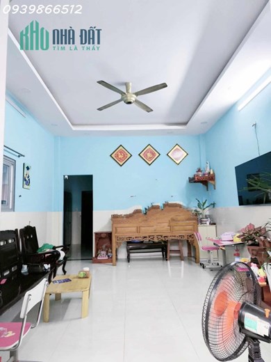 BÁN NHÀ ĐẶNG VĂN BI 64 M2 [ 5 X 13 ]  2 TẦNG 3PN- 2 WC- HXH  [ GIÁ 5.2 TỶ ] NHÀ HOÀN CÔNG - HỒ SƠ