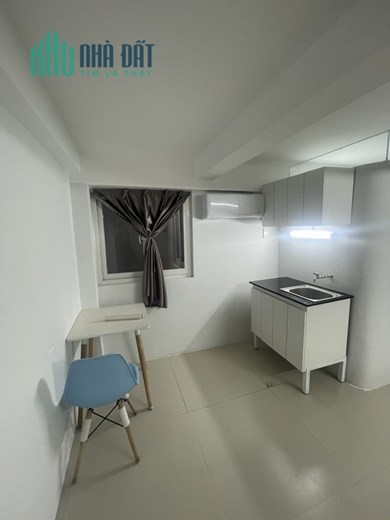 PHÒNG MỚI FULL NỘI THẤT - QUẬN 9 (15/2F Đường 297, phước long B, Thủ Đức)