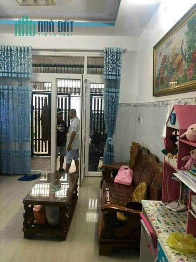 CHÀO BÁN CĂN NHÀ 1 TRỆT 3 LẦU - XE HƠI - GIÁ RẺ - ĐÌNH PHONG PHÚ