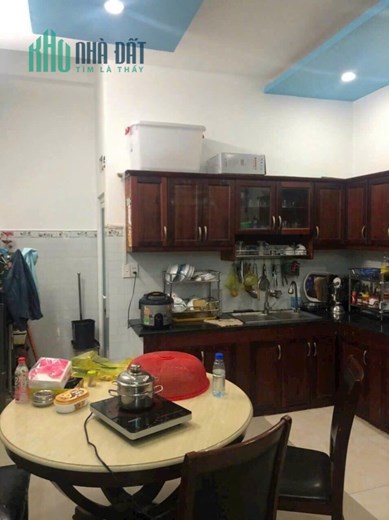 CHÀO BÁN CĂN NHÀ 1 TRỆT 3 LẦU - XE HƠI - GIÁ RẺ - ĐÌNH PHONG PHÚ