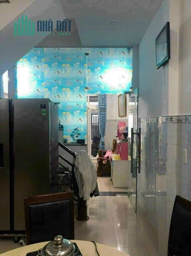 CHÀO BÁN CĂN NHÀ 1 TRỆT 3 LẦU - XE HƠI - GIÁ RẺ - ĐÌNH PHONG PHÚ