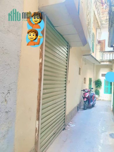 BÁN NHÀ PHỐ HÀO NAM 4 TẦNG GIÁ HƠN 1 TỶ 3 PHÒNG NGỦ TRUNG TÂM QUẬN ĐỐNG ĐA .