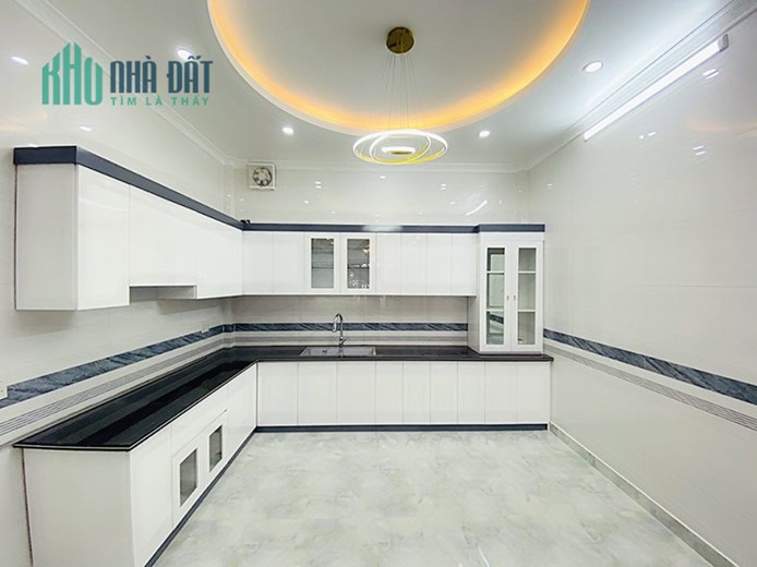 Bán nhà phố Thiên Lôi gần ngay Hoàng Huy, 59m 4 tầng GIÁ 4.65 tỉ độc lập, sân cổng