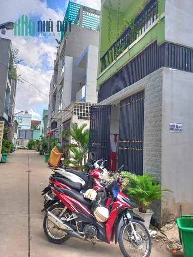 BÁN ĐẤT MẶT TIỀN ĐƯỜNG 5M, PHÁP LÝ CHUẨN, DIỆN TÍCH ĐẸP 50m2 GIÁ 3.05 TỶ.