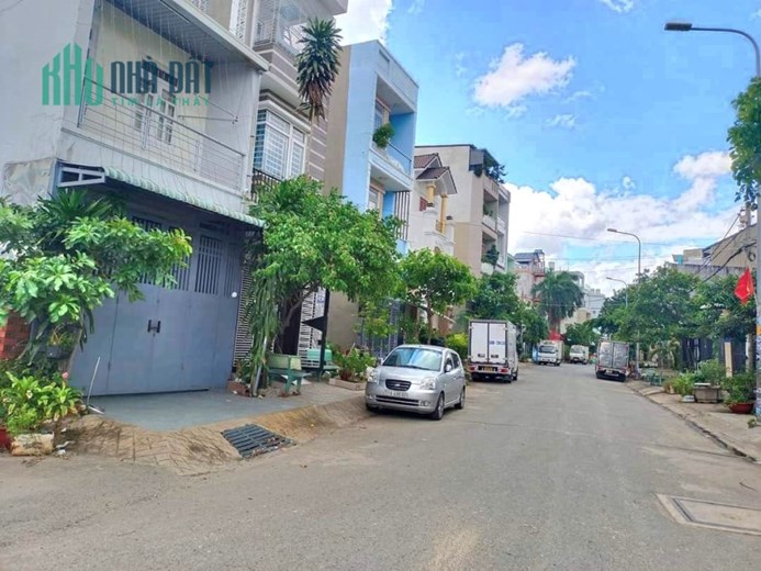 BÁN ĐẤT MẶT TIỀN ĐƯỜNG 5M, PHÁP LÝ CHUẨN, DIỆN TÍCH ĐẸP 50m2 GIÁ 3.05 TỶ.