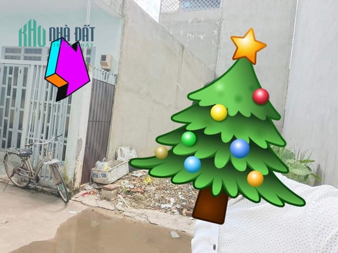 BÁN ĐẤT MẶT TIỀN ĐƯỜNG 5M, PHÁP LÝ CHUẨN, DIỆN TÍCH ĐẸP 50m2 GIÁ 3.05 TỶ.