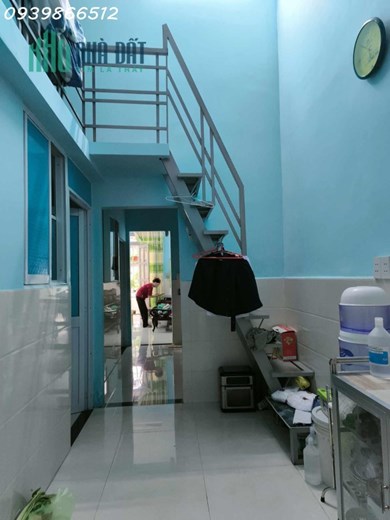 BÁN NHÀ KHA VẠN CÂN 65 M2 5 X 13 2 TẦNG 3PN 2 WC GIÁ 5.2 TỶ
NHÀ HOÀN CÔNG - HỒ SƠ PHÁP LÝ CHUẨN -