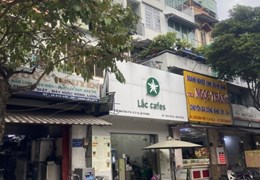 BÁN GẤP NHÀ MẶT TIỀN ĐƯỜNG BÌNH THỚI 55M-4LẦU TRUNG TÂM Q1 Giáp Q10 CHỈ 11TỶ