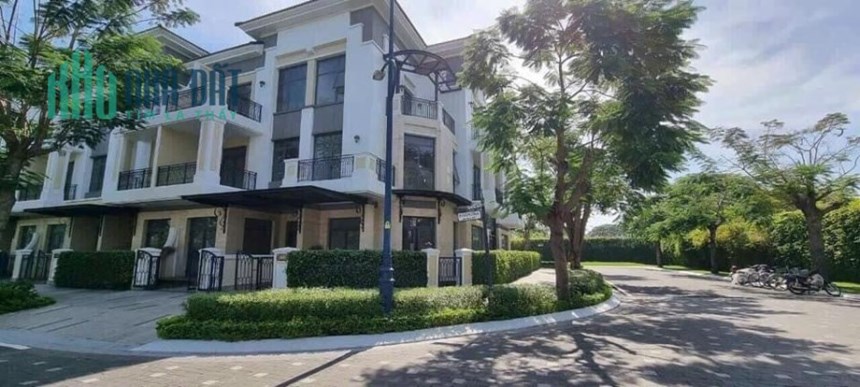 NGÔP NẶNG BÁN LỖ 4.5 TỶ - VEROSA KHANG ĐIỀN Q9