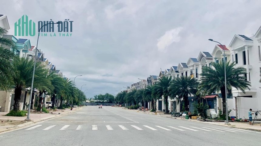 CHÀO BÁN KDC KIẾN Á - GIÁ ĐẦU TƯ - PHƯỚC LONG B, Q9