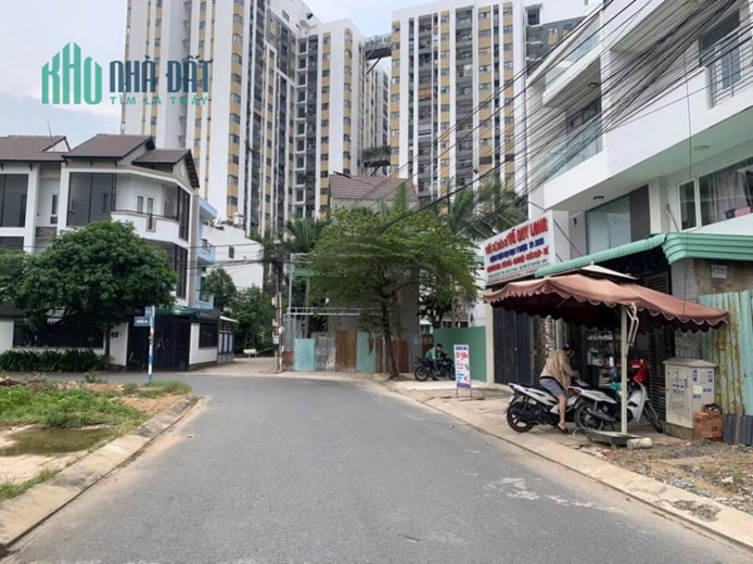 ĐỊNH CƯ NN CẦN BÁN GÁP CĂN NHÀ XD 5 ĐUÒNG LIÊN PHƯỜNG Q99 BAO RẺ TOÀN KHU )