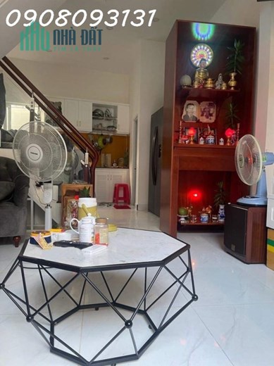 168873-Nhà Đẹp Nơ Trang Long P13 Bình Thạnh 45m2  2 Tầng , 2PN Giá 4 tỷ 150