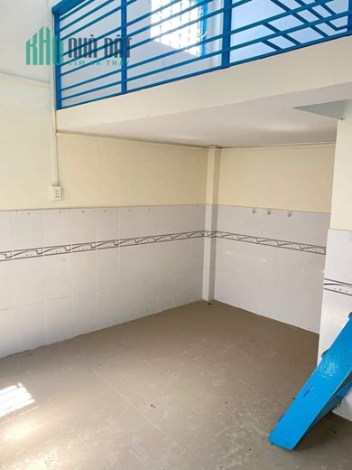 Bán nhà 3 tầng 98m2 hẻm 8m đường Tây Lân Bình tân 6.3 tỷ