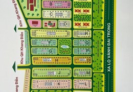 AN THIÊN LÝ CÒN DUY NHẤT 01 LÔ GIÁ SIÊU RẺ - 5X19.5 GIÁ 5.45 TỶ