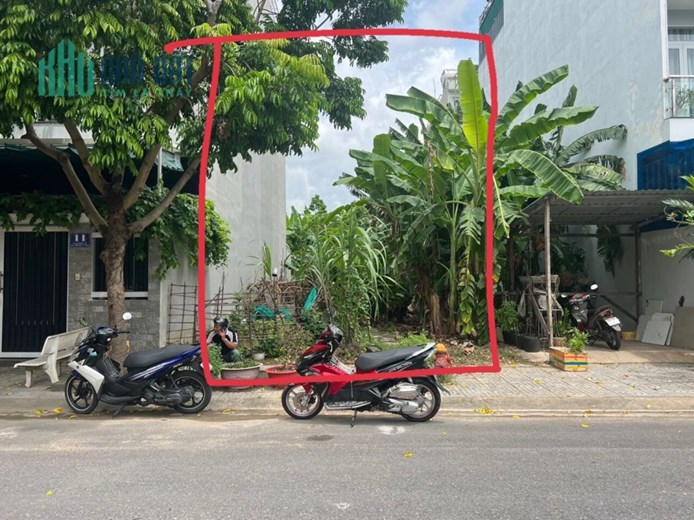 AN THIÊN LÝ CÒN DUY NHẤT 01 LÔ GIÁ SIÊU RẺ - 5X19.5 GIÁ 5.45 TỶ