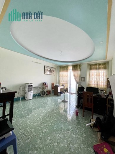 🏠HẺM Ô TÔ - DIỆN TÍCH 5X15=75M2 - NHÀ 3 TẦNG BTCT
#BÁNNHÀ GẤP  TÂN CHÁNH HIỆP  QUẬN 12 GIÁ 4 TỶ