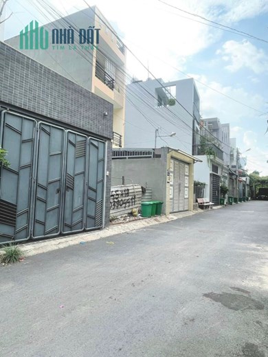 CẦN LẮM BÁN 01 NỀN KDC HIỆN HỮU , PLB Q9 NGAY ĐH VĂN HOÁ