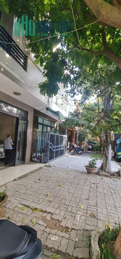 BÁN ĐẤT TẶNG DÃY TRỌ ĐƯỜNG 7.5M PHAN ANH TRUNG TÂM HÒA CƯỜNG