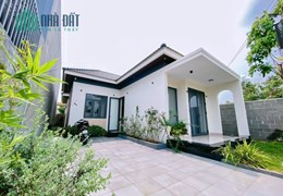 Nhà mới 10x25 chỉ 3ty990 Phạm Ngũ Lão Tp Buôn Ma Thuột