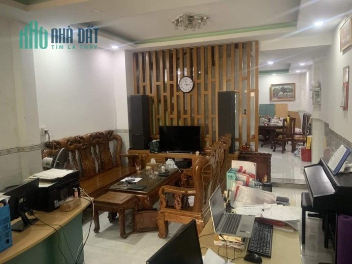 BÁN NHÀ ĐƯỜNG 64 . KHU THẢO ĐIỀN