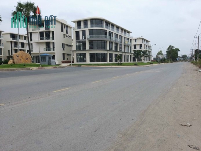 BƯNG ÔNG THOÀN F58 GIÁ BAO RẺ: 62M2 <=> 3.7 TỶ tl