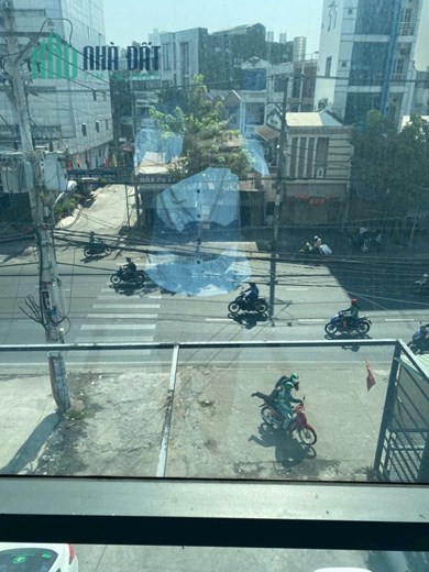 MẶT TIỀN MAN THIỆN ( ĐƯÒNG 30M ) GIÁ SIÊU RẺ 11.2 TỶ