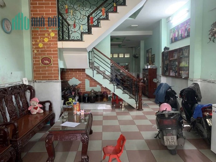 MẶT TIỀN MAN THIỆN ( ĐƯÒNG 30M ) GIÁ SIÊU RẺ 11.2 TỶ