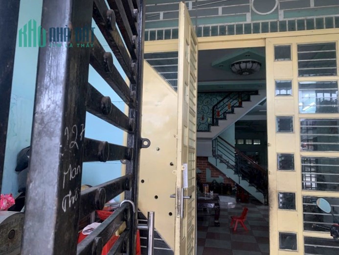 MẶT TIỀN MAN THIỆN ( ĐƯÒNG 30M ) GIÁ SIÊU RẺ 11.2 TỶ