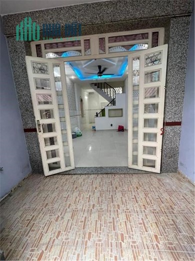 Bán nhà 2 tầng hẻm 49 trịnh đình trọng , tân phú chỉ 1.85 tỷ