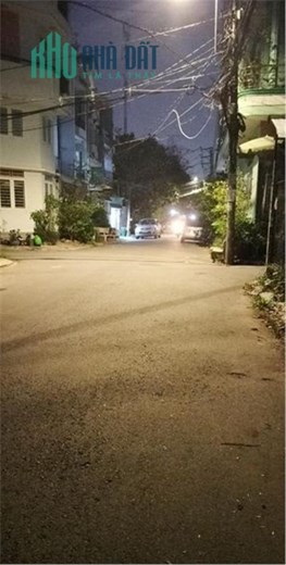 KDC NAM LONG - VÕ VĂN KIỆT- ÔTÔ NGỦ TRONG NHÀ- 4 TẦNG- NGANG 4M - 80M2- SỔ VUÔNG ĐẸP – NHỈNH 7 TỶ.