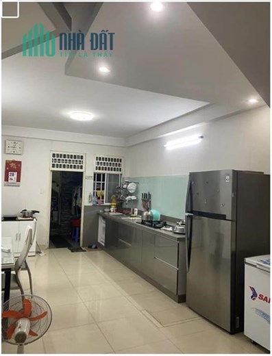 KDC NAM LONG - VÕ VĂN KIỆT- ÔTÔ NGỦ TRONG NHÀ- 4 TẦNG- NGANG 4M - 80M2- SỔ VUÔNG ĐẸP – NHỈNH 7 TỶ.